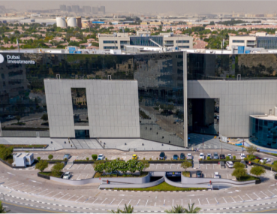 Dubai Investments Renews Liquidity Provision Agreement With xCube to Support Share Trading