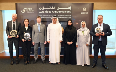 UAE research program for rain enhancement science announces sixth cycle grant awardees