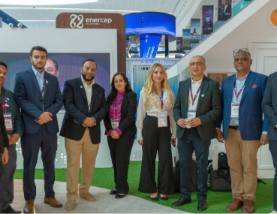 Enercap partners with Prism Digital for social media and event marketing at MIITE 2026