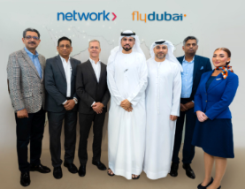 Network International and flydubai enhance passenger experience with seamless payments at DXB