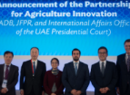 UAE Partners With Asian Development Bank to Strengthen Food Security Across Asia and the Pacific