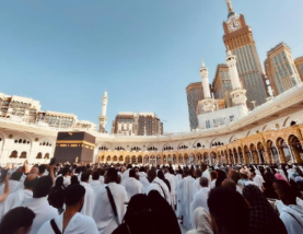 Streamlined Movement and Peace of Mind: Strategic Role of Hajj Permit Highlighted