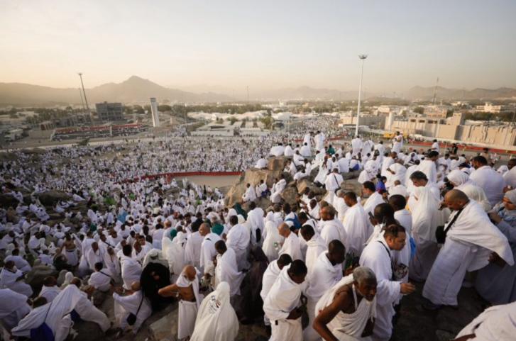 Arafah Day And Eid Al Adha To Deliver Longest UAE Public Holiday In 2026