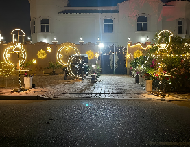 Dubai Announces ‘Best Decorated Homes’ Competition Winners for Ramadan