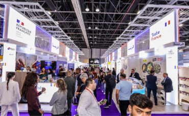 France showcases food innovation at Gulfood 2026 with 110 leading brands