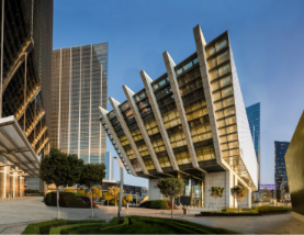 Adams Street opens Abu Dhabi office with Leila Kaissi to lead GCC operations