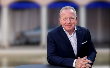 BMW Group announces senior management changes in sales and finance divisions