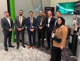 Seequent to showcase cutting-edge geoscience technologies and mining solutions at Future Minerals Forum 2026