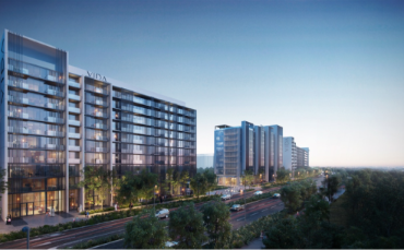 Emaar Hospitality to Open First Five-Star Vida Hotel in Sharjah