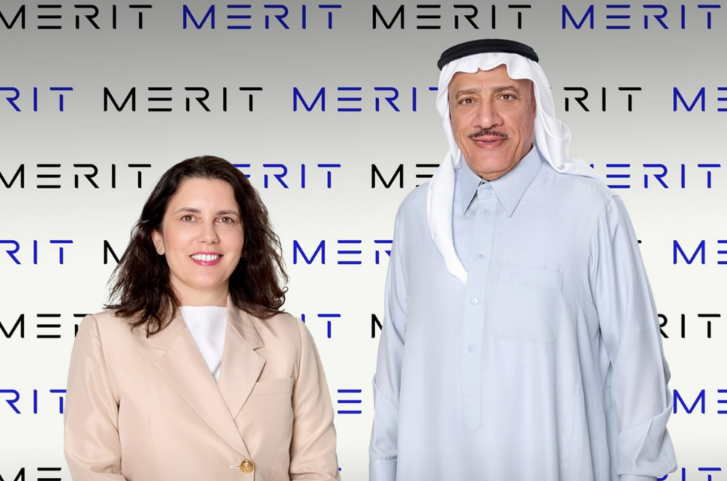 Saudi Business Tycoon Mohammed H. Abudawood Appointed Chairman of Merit Incentives Group