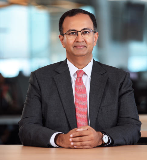 Digital with a human touch: RAKBANK marks 50 years of people-centred banking