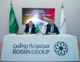 Cognita Middle East signs MoU with ROSHN Group to develop new world-class schools in Saudi Arabia