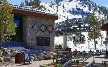 Snow, Sun, and Family Fun: California Welcomes Middle East Travelers to the Ultimate Winter Playground