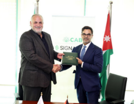 Cairo Amman Bank and Fuze Partner to Advance Digital Assets Innovation in Jordan