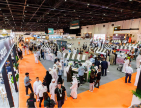 DXB LIVE Reports 33% Growth in 2025, Delivers 442 Events Across Global Markets