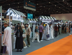 More than 2,100 Exhibiting Companies and Brands to Take Part in World of Coffee Dubai 2026