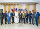GII Completes Minority Investment in Hotpack Global to Support Expansion Strategy