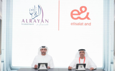 E&E Emirates and Al Rayyan Investment to deliver high-speed Wi-Fi to over 42,000 residents in Abu Dhabi communities