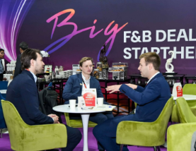 Gulfood strengthens role as strategic pillar of UAE food economy and global agri-trade