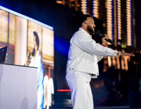 Property Finder Awards 2025 celebrate UAE real estate excellence under the theme ‘A Night of Icons’