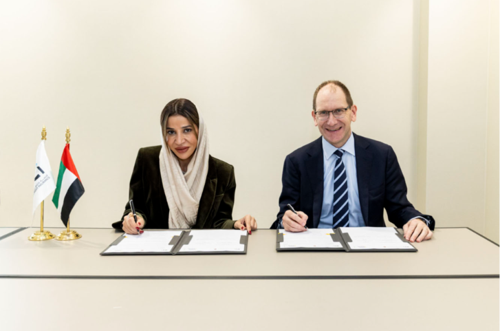 Etihad Credit Insurance and Export Finance Australia Sign MoU to Boost UAE-Australia Trade and Investment