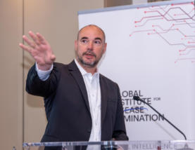 GLIDE Highlights AI and Health System Integration at World Health Assembly 2026