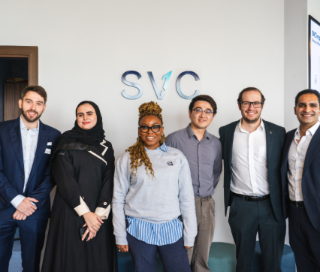 London Business School’s global experience in Riyadh bridges learning with Saudi Arabia’s future vision