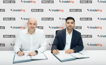 Tradeling and Yango Ads Sign MoU to Advance Digital Advertising and Retail Media Innovation in the UAE
