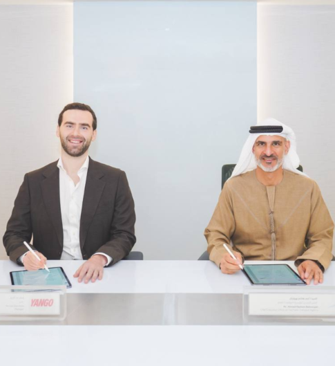 Dubai RTA and Yango Group launch shared school transport pilot using luxury SUVs