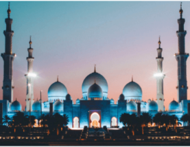 Private sector holiday for Prophet Muhammad’s birthday announced