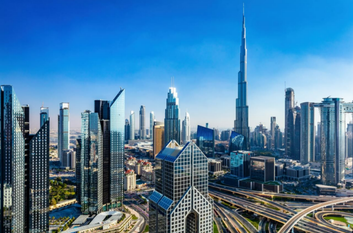 Real-Time Resilience: Bayut and Dubizzle Data Confirms Strength of UAE Market