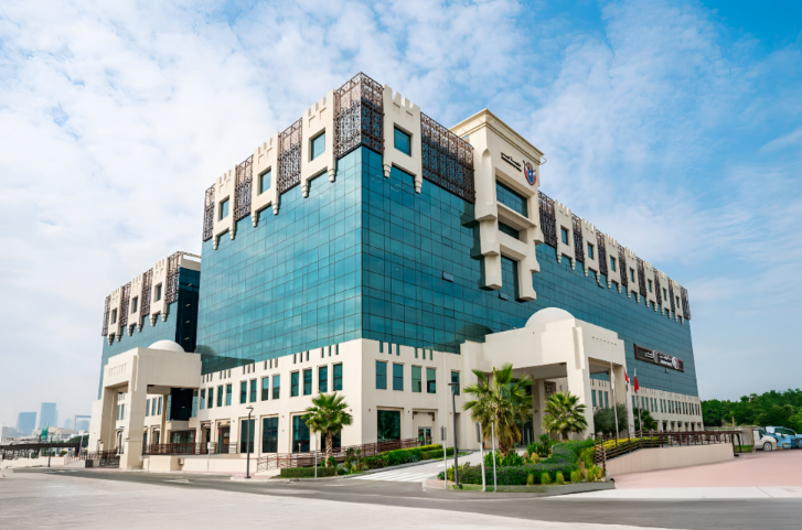 Dubai Courts to suspend payment operations on December 31, 2025