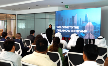 Digital Dubai Accelerates DubaiNow Expansion with Intensive Government Services Integration Bootcamp