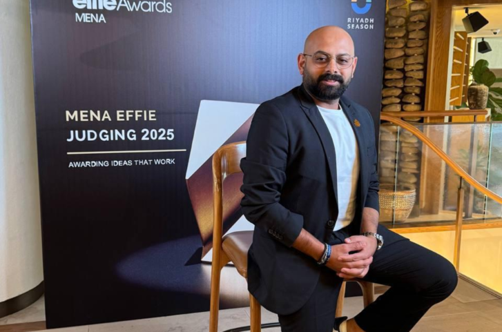 Yango Ads celebrates marketing excellence as category sponsor at 2025 MENA Effie Awards