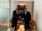Eton Solutions and Asas Capital Partner to Launch Middle East’s First “Family Office as a Service” Model