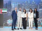 Palma Development wins multiple honours at Arabian Property Awards 2025