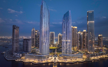 Emaar Development Reports 22% Rise in Q1 2026 Property Sales to AED 20.1 Billion