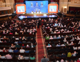MBRF Highlights Youth Empowerment and Knowledge Economy Initiatives on World Youth Skills Day