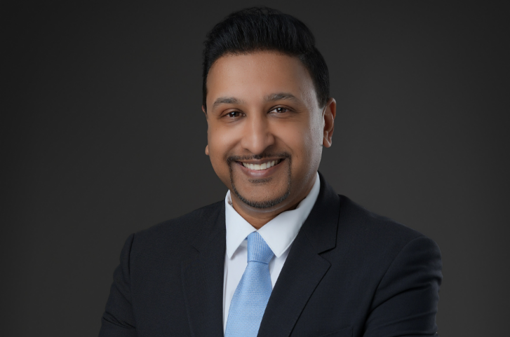 Geoffrey Alphonso Highlights the Importance of Child Empowerment on Emirati Children’s Day