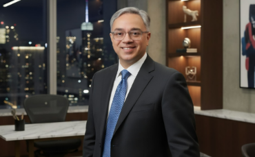 GCC HR Leader Shuja Rabbani Champions Strategic People Leadership in the Age of AI and Transformation