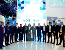 SAS Partners with Dubai Islamic Bank to Strengthen Financial Crime Risk Management