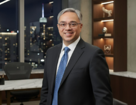 GCC HR Leader Shuja Rabbani Champions Strategic People Leadership in the Age of AI and Transformation