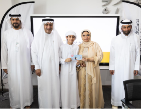 Hamdan Foundation, National Bonds Strengthen Students' Financial Literacy Through Summer Forum Workshop