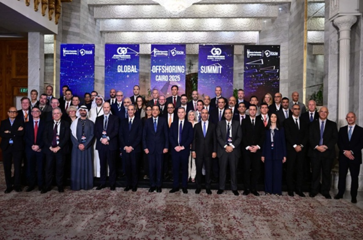 Prime Minister Oversees Signing of 55 Pacts to Boost Egypt’s Offshoring Industry