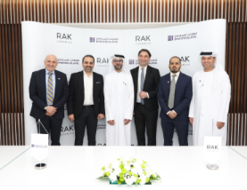 Emirates Islamic Partners with RAK Ceramics to Enhance Home Ownership Value