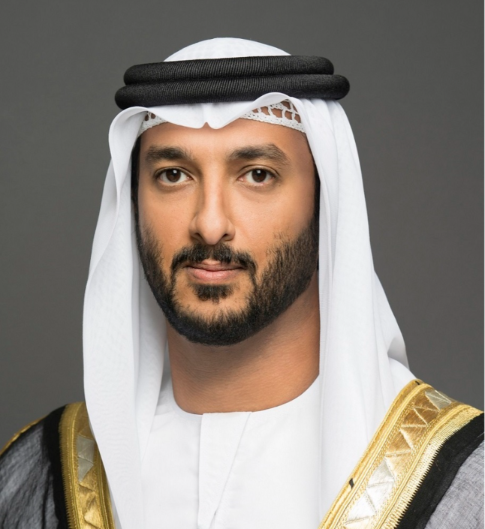 UAE Adopts National Programme to Strengthen Statistical System, Says Bin Touq