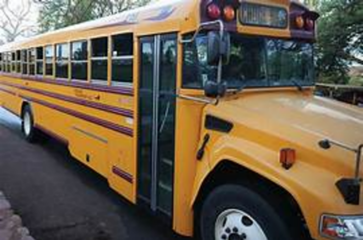 UAE to Resume School Bus Operations Across All Schools from April 20