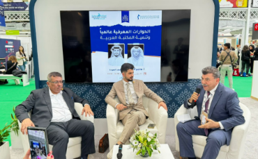 Knowledge Lounge Unveils Diverse Line-Up of Knowledge and Creative Events for August