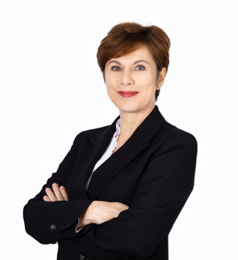RAK ICC Appoints Sandra Marie Louw as CEO to Drive Strategic Growth and Support UAE Vision 2031