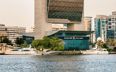 Emirates NBD Invests in Zodia Custody to Drive Digital Asset Custody in the UAE